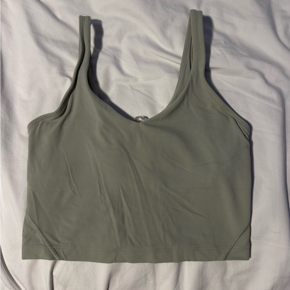 Lululemon Align Tank Size 4
